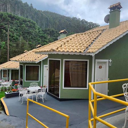 Velinn Austria Hotel Monte Verde Monte Verde  Εξωτερικό φωτογραφία