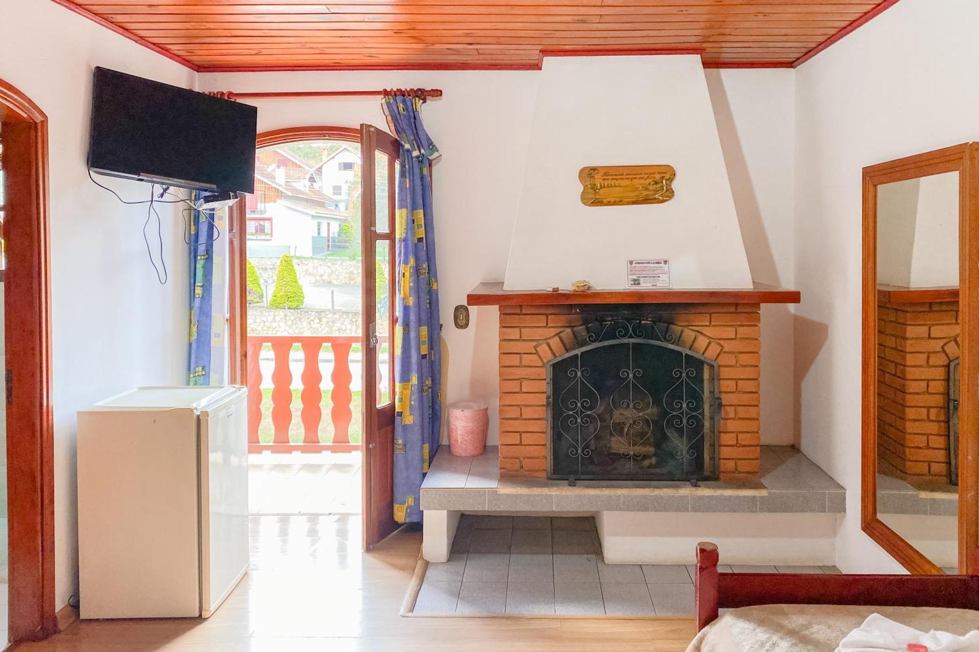 Velinn Austria Hotel Monte Verde Monte Verde  Δωμάτιο φωτογραφία