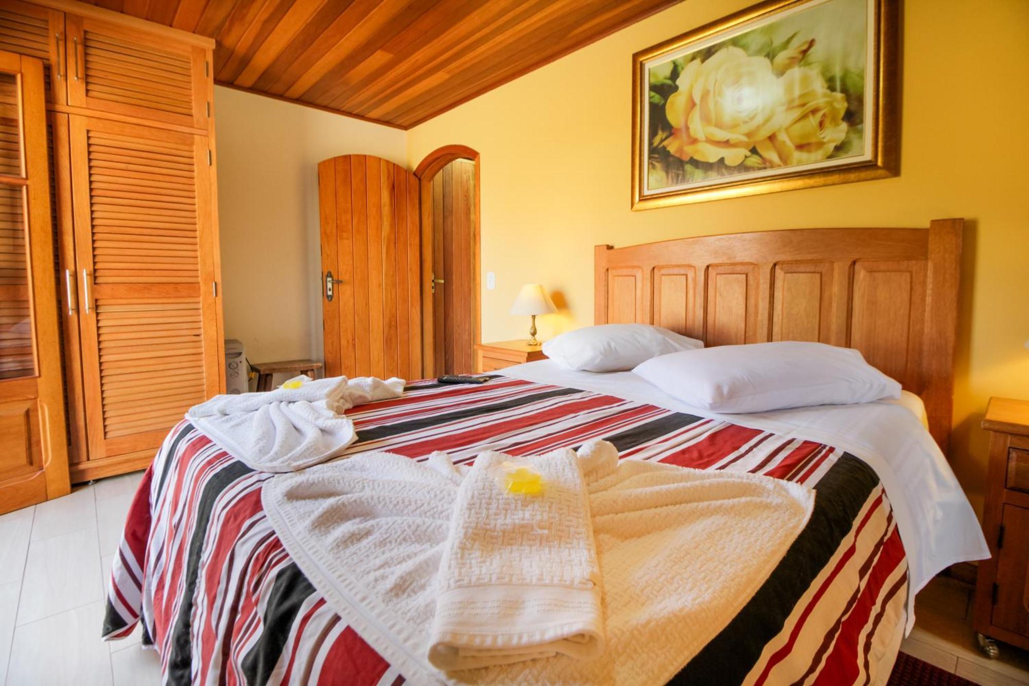 Velinn Austria Hotel Monte Verde Monte Verde  Δωμάτιο φωτογραφία