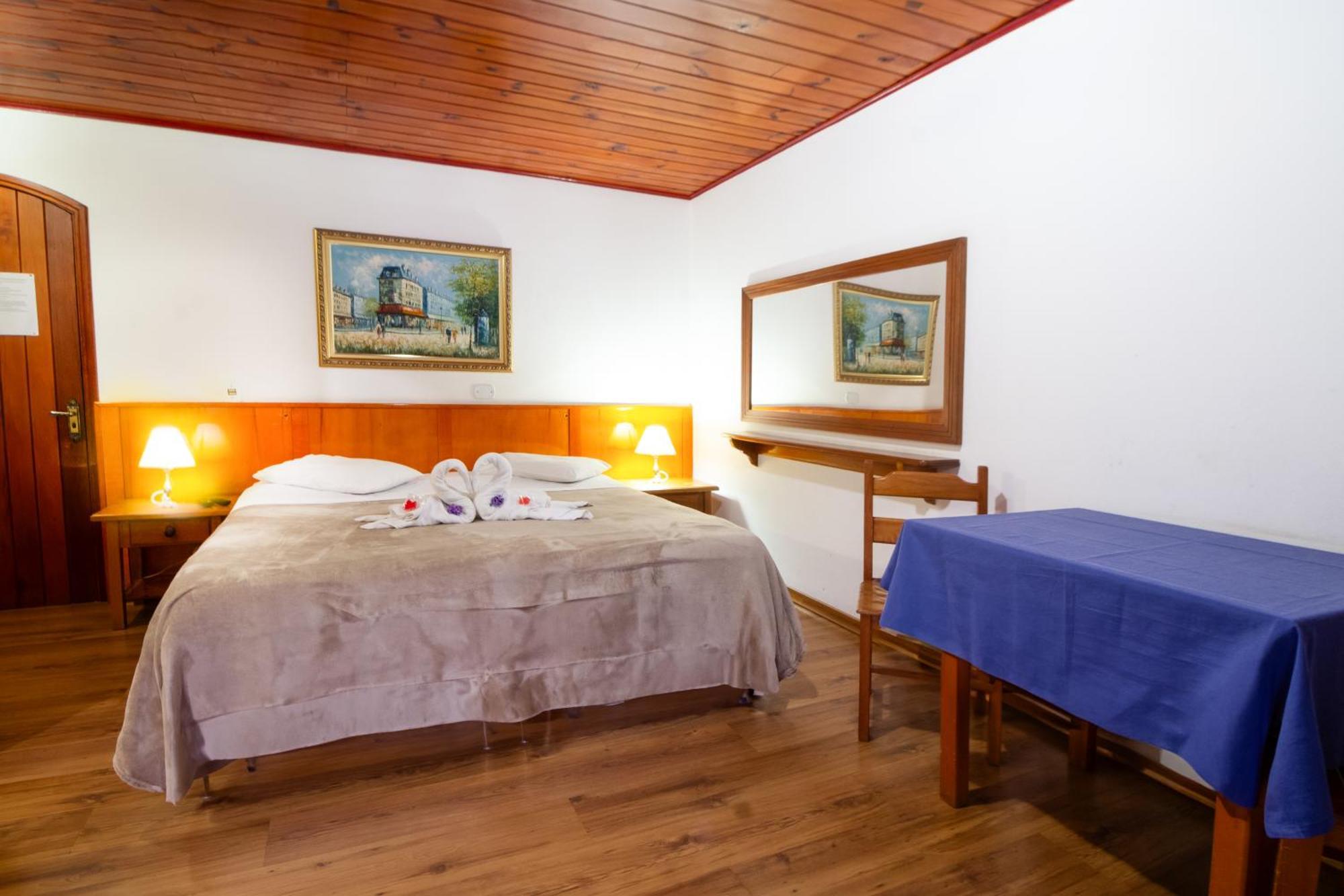 Velinn Austria Hotel Monte Verde Monte Verde  Δωμάτιο φωτογραφία