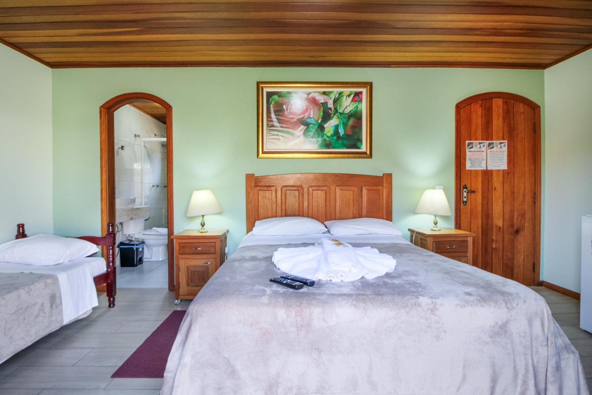 Velinn Austria Hotel Monte Verde Monte Verde  Δωμάτιο φωτογραφία