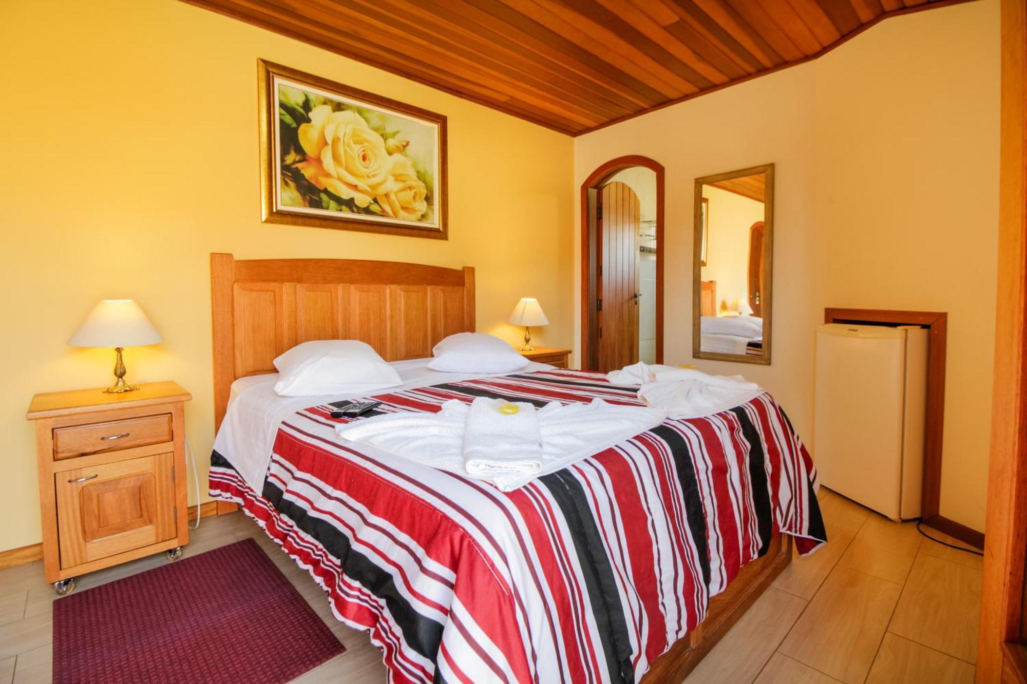 Velinn Austria Hotel Monte Verde Monte Verde  Εξωτερικό φωτογραφία