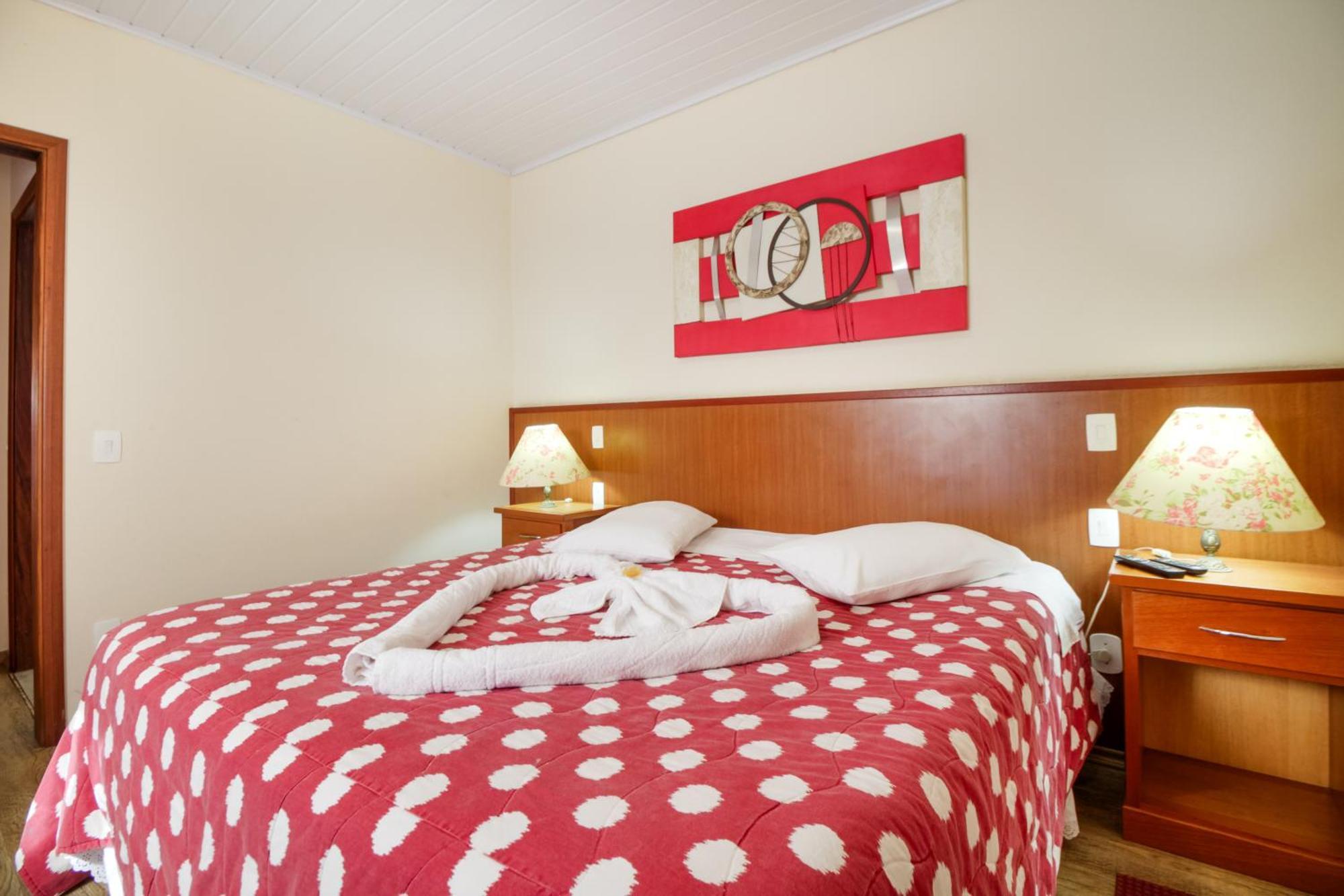 Velinn Austria Hotel Monte Verde Monte Verde  Δωμάτιο φωτογραφία