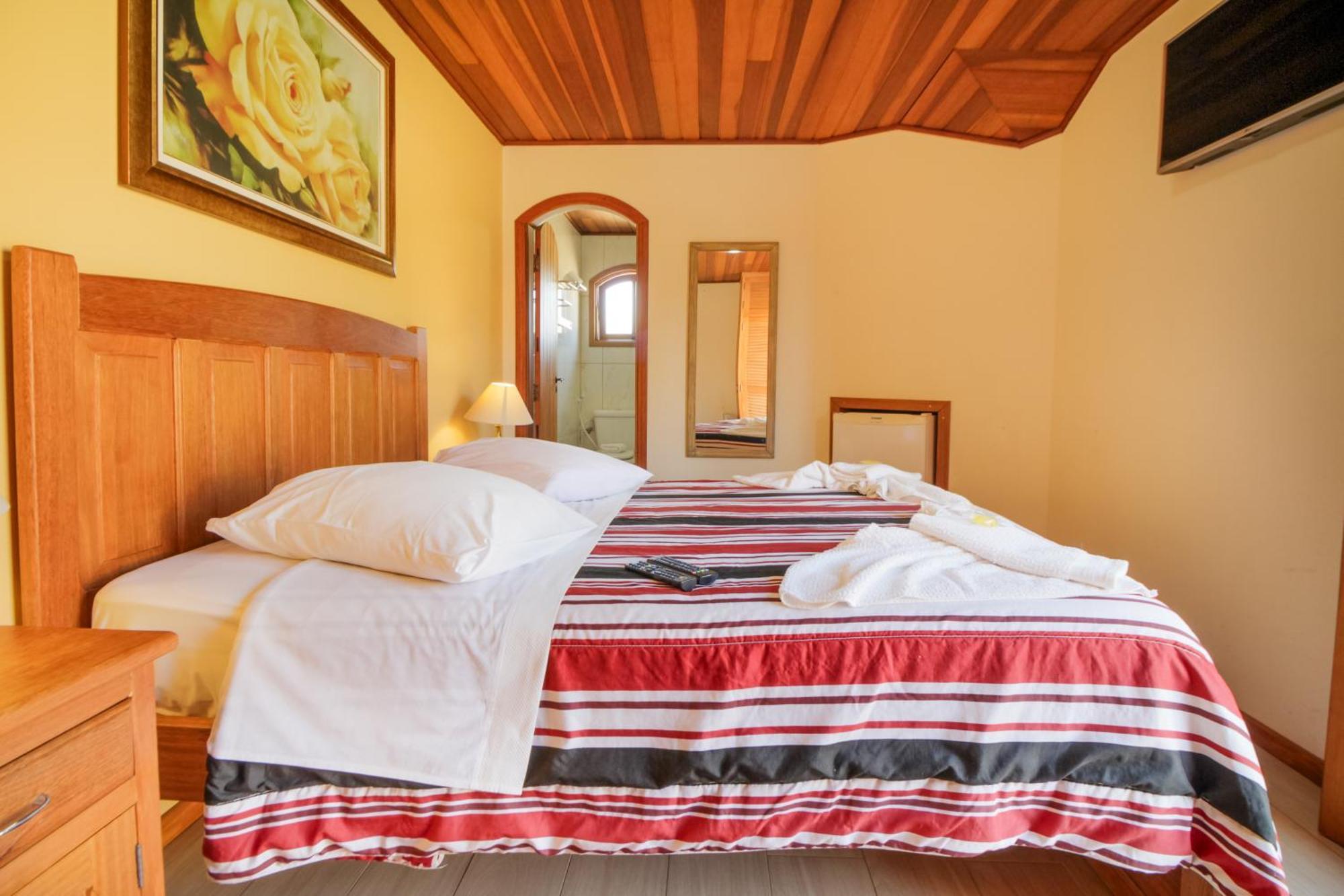 Velinn Austria Hotel Monte Verde Monte Verde  Δωμάτιο φωτογραφία