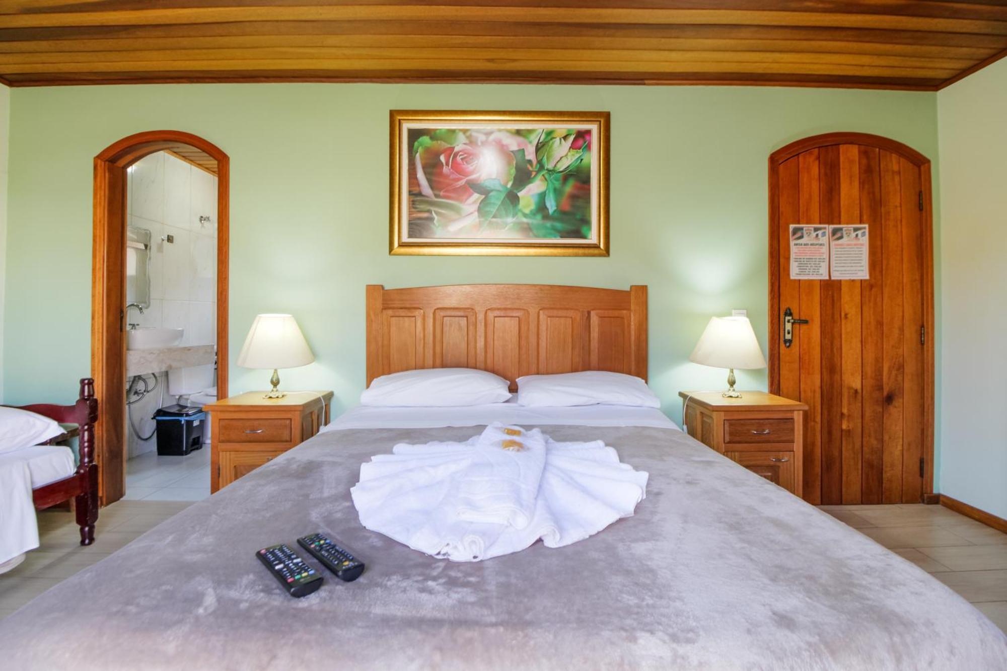 Velinn Austria Hotel Monte Verde Monte Verde  Δωμάτιο φωτογραφία