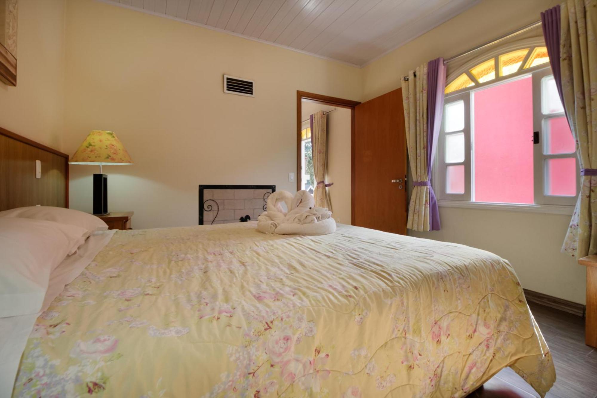 Velinn Austria Hotel Monte Verde Monte Verde  Δωμάτιο φωτογραφία