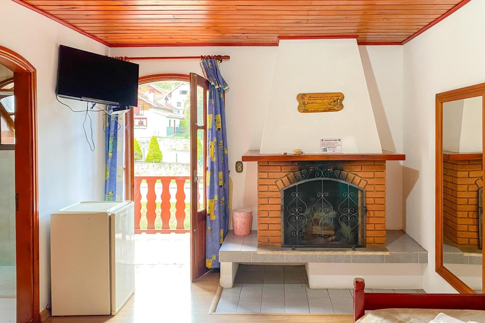 Velinn Austria Hotel Monte Verde Monte Verde  Δωμάτιο φωτογραφία