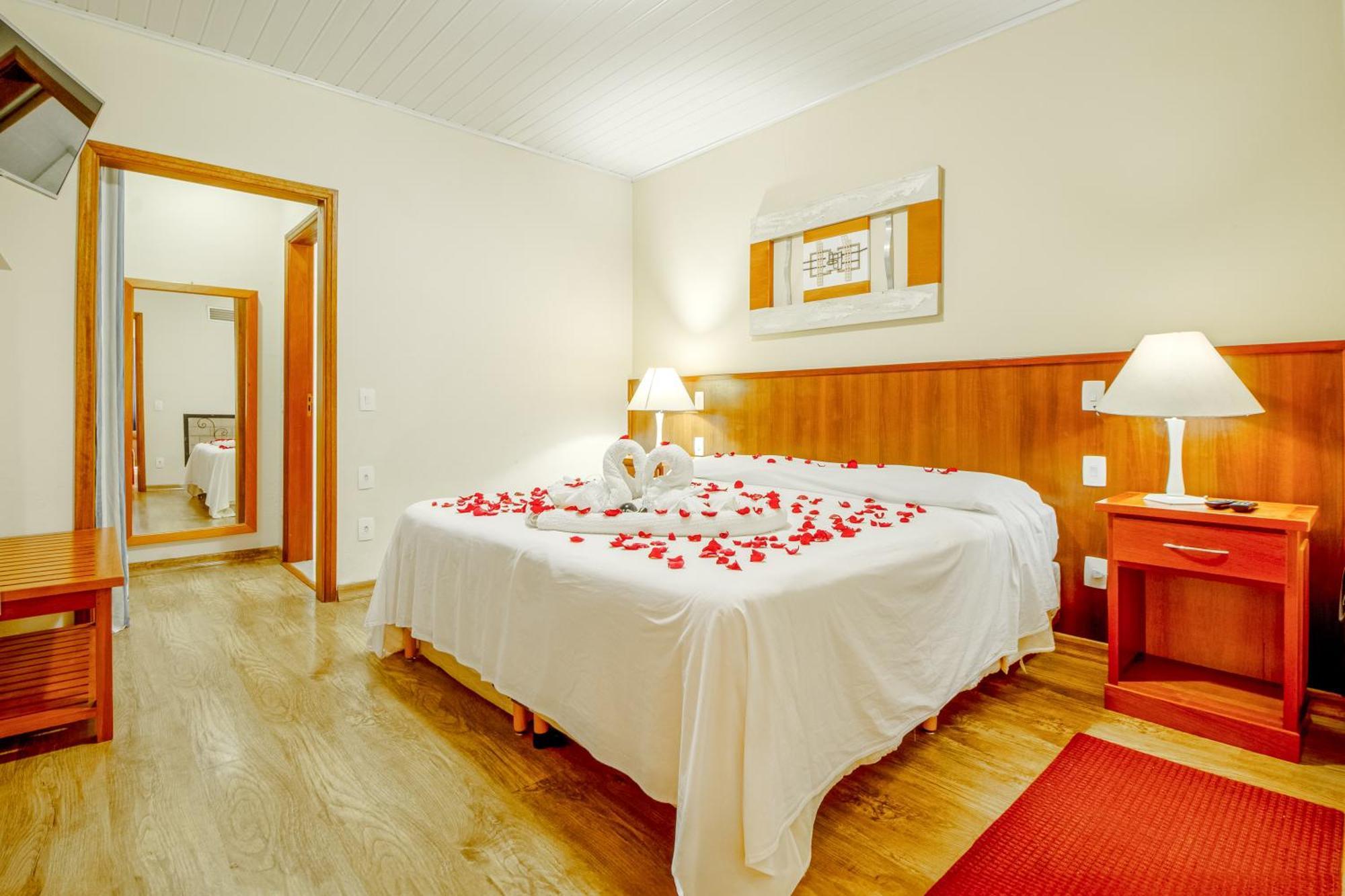 Velinn Austria Hotel Monte Verde Monte Verde  Εξωτερικό φωτογραφία