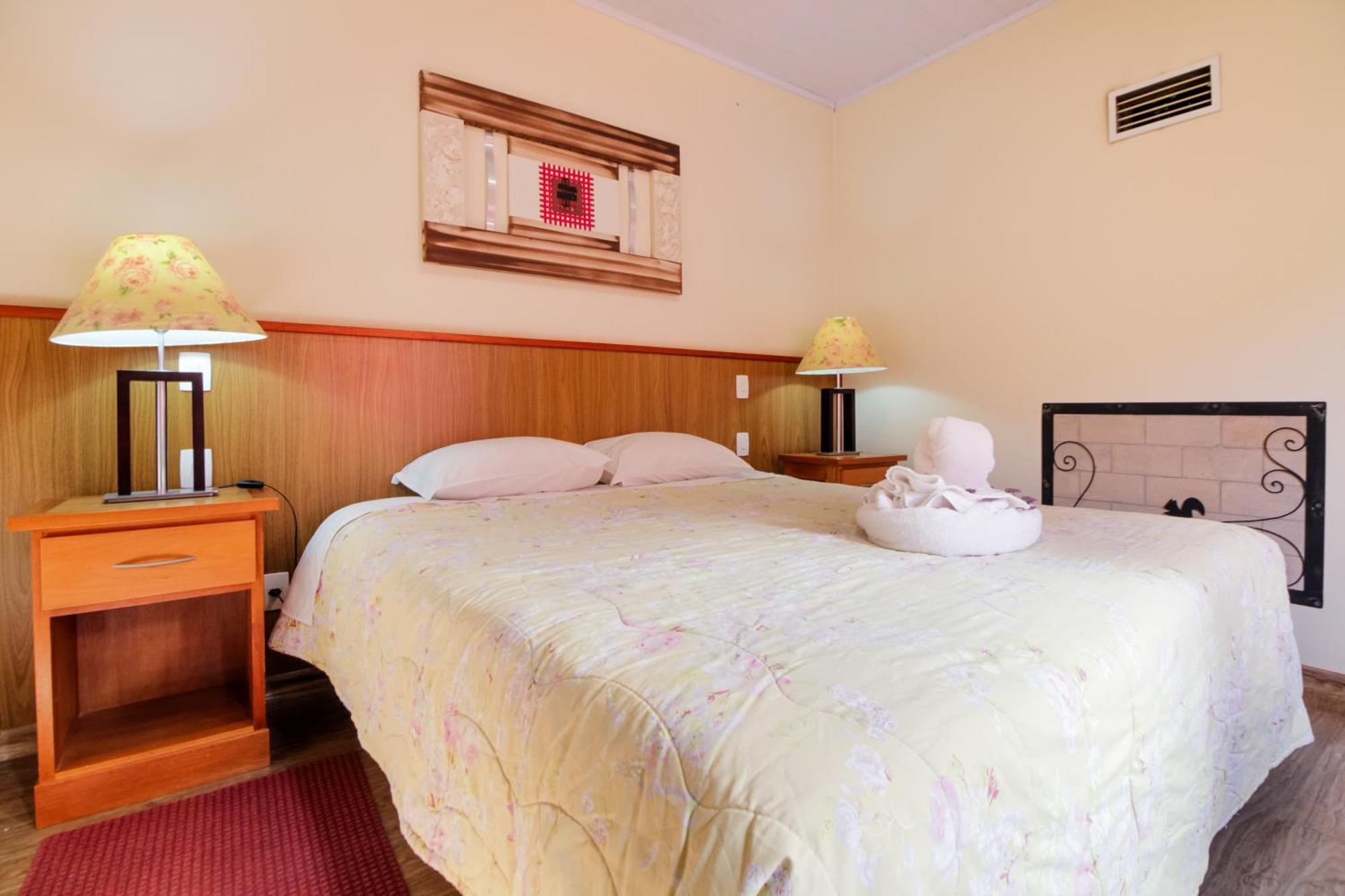 Velinn Austria Hotel Monte Verde Monte Verde  Εξωτερικό φωτογραφία