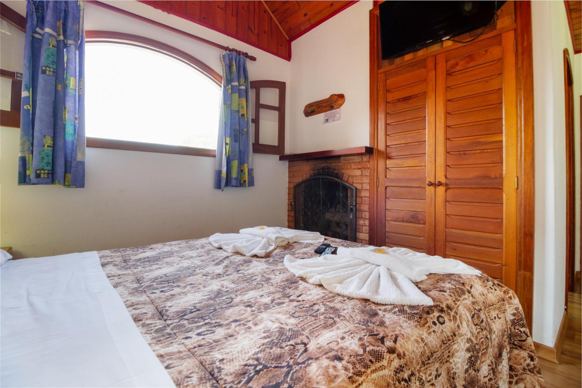 Velinn Austria Hotel Monte Verde Monte Verde  Δωμάτιο φωτογραφία
