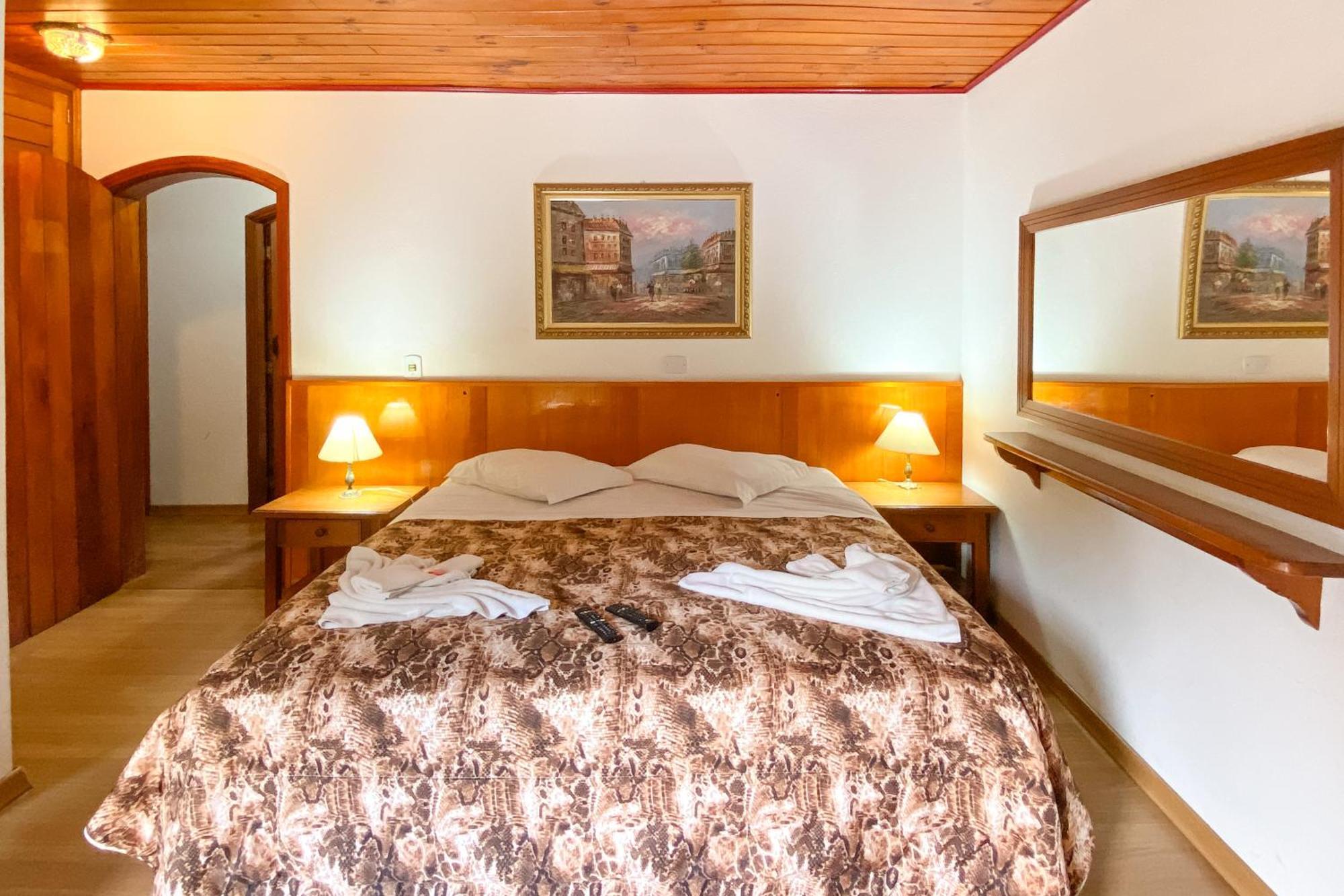 Velinn Austria Hotel Monte Verde Monte Verde  Δωμάτιο φωτογραφία