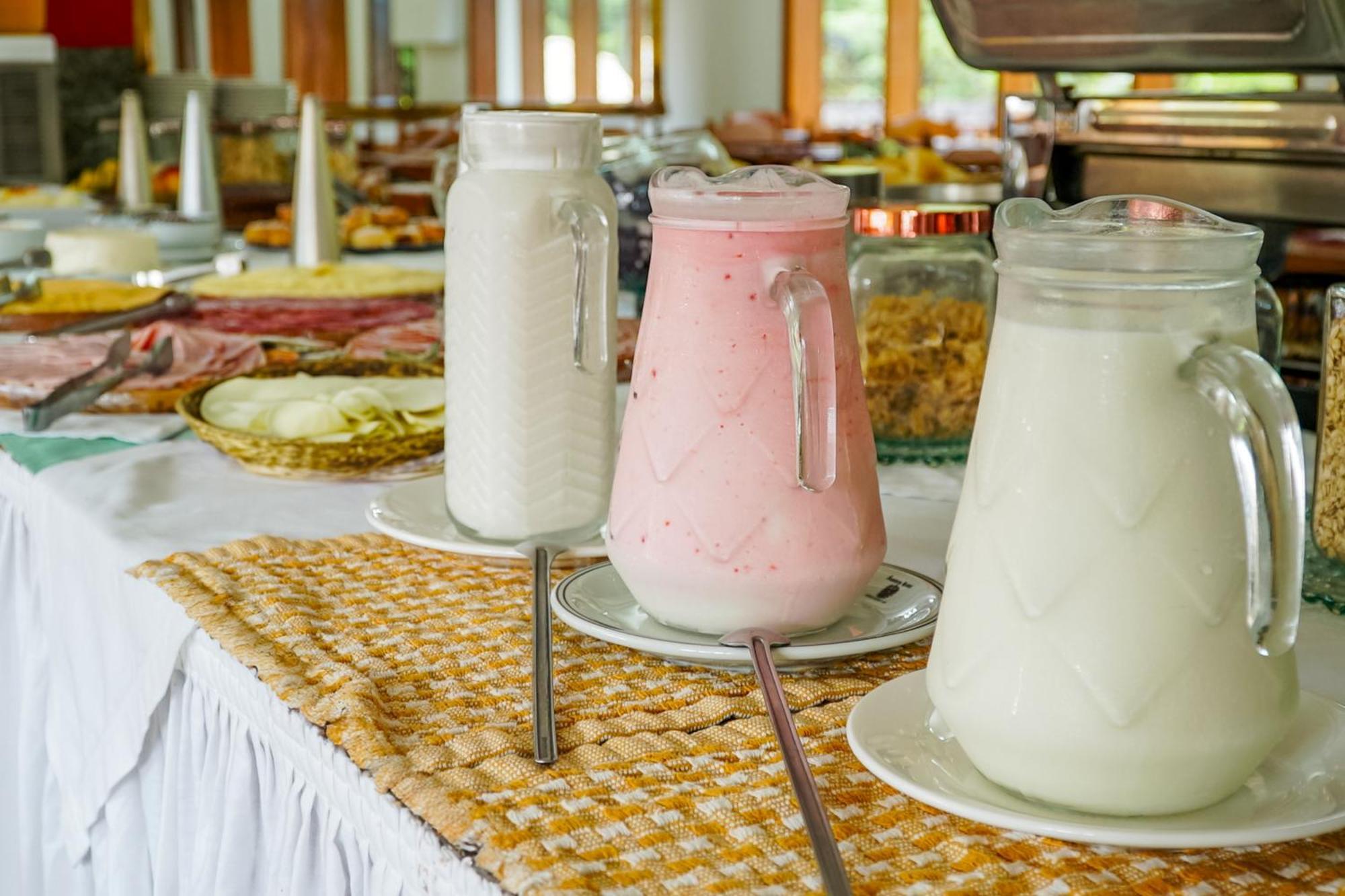 Velinn Austria Hotel Monte Verde Monte Verde  Εξωτερικό φωτογραφία