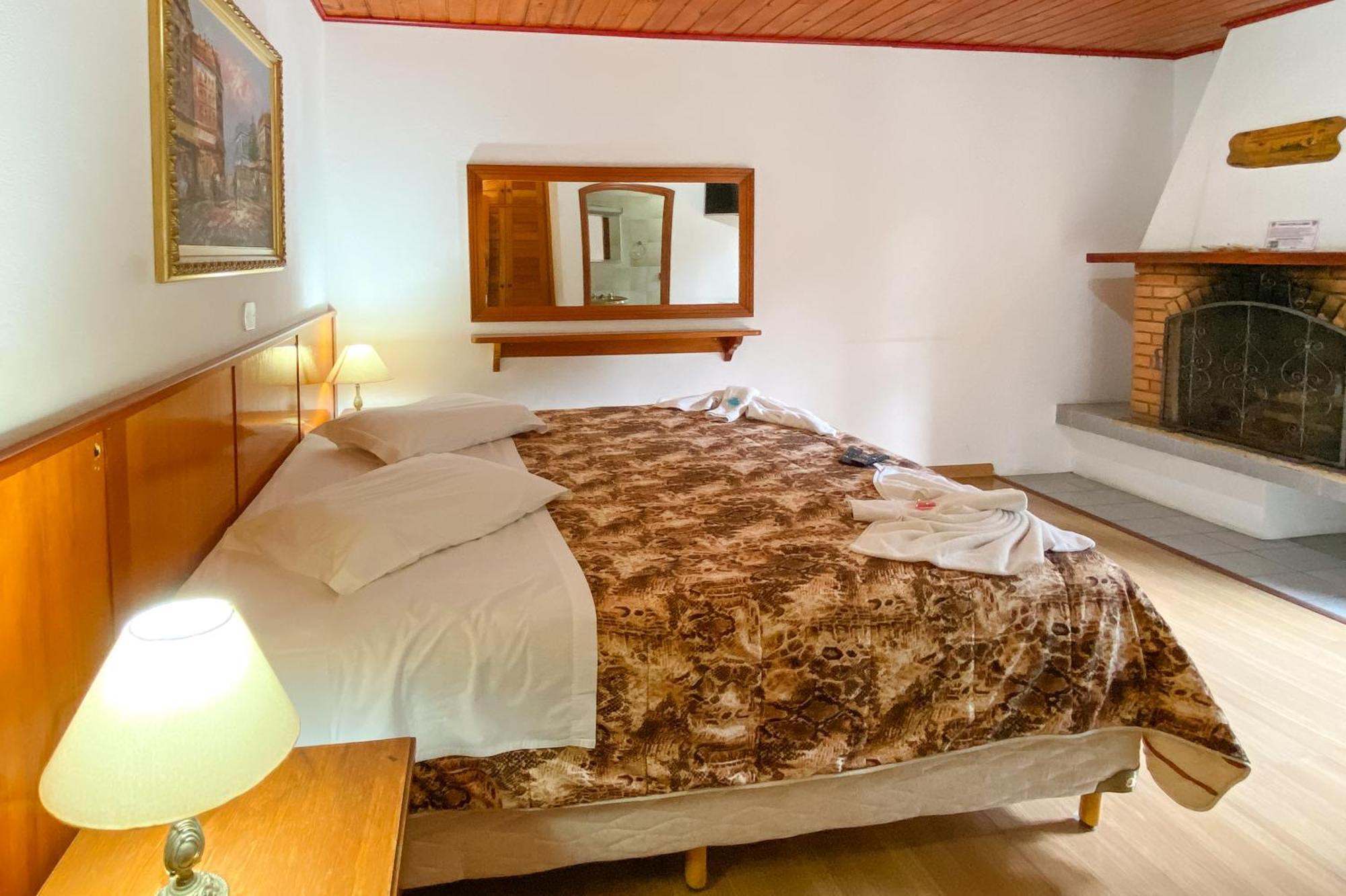 Velinn Austria Hotel Monte Verde Monte Verde  Δωμάτιο φωτογραφία