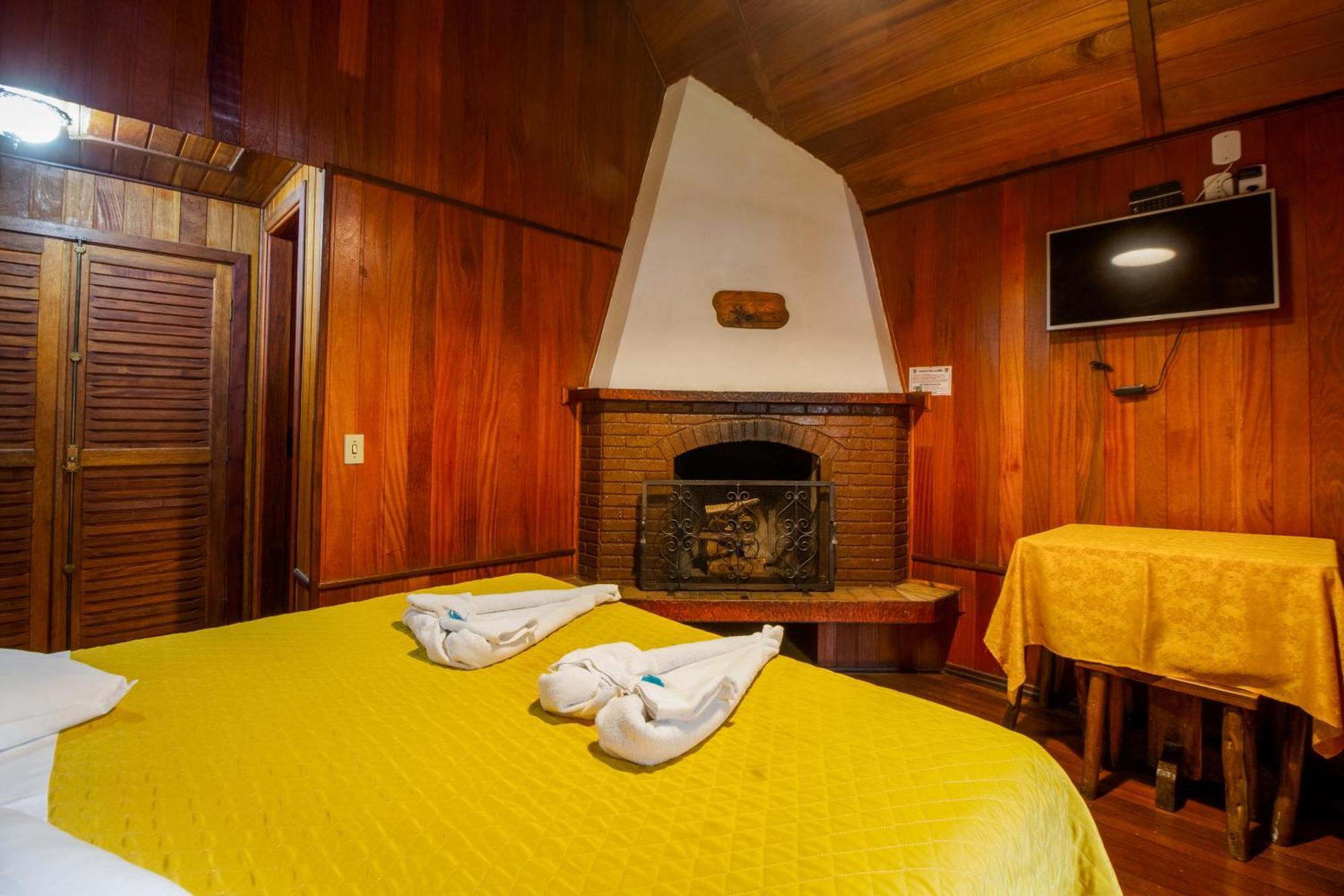 Velinn Austria Hotel Monte Verde Monte Verde  Δωμάτιο φωτογραφία
