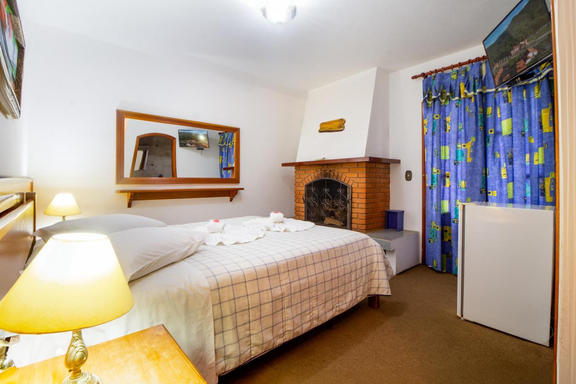 Velinn Austria Hotel Monte Verde Monte Verde  Δωμάτιο φωτογραφία
