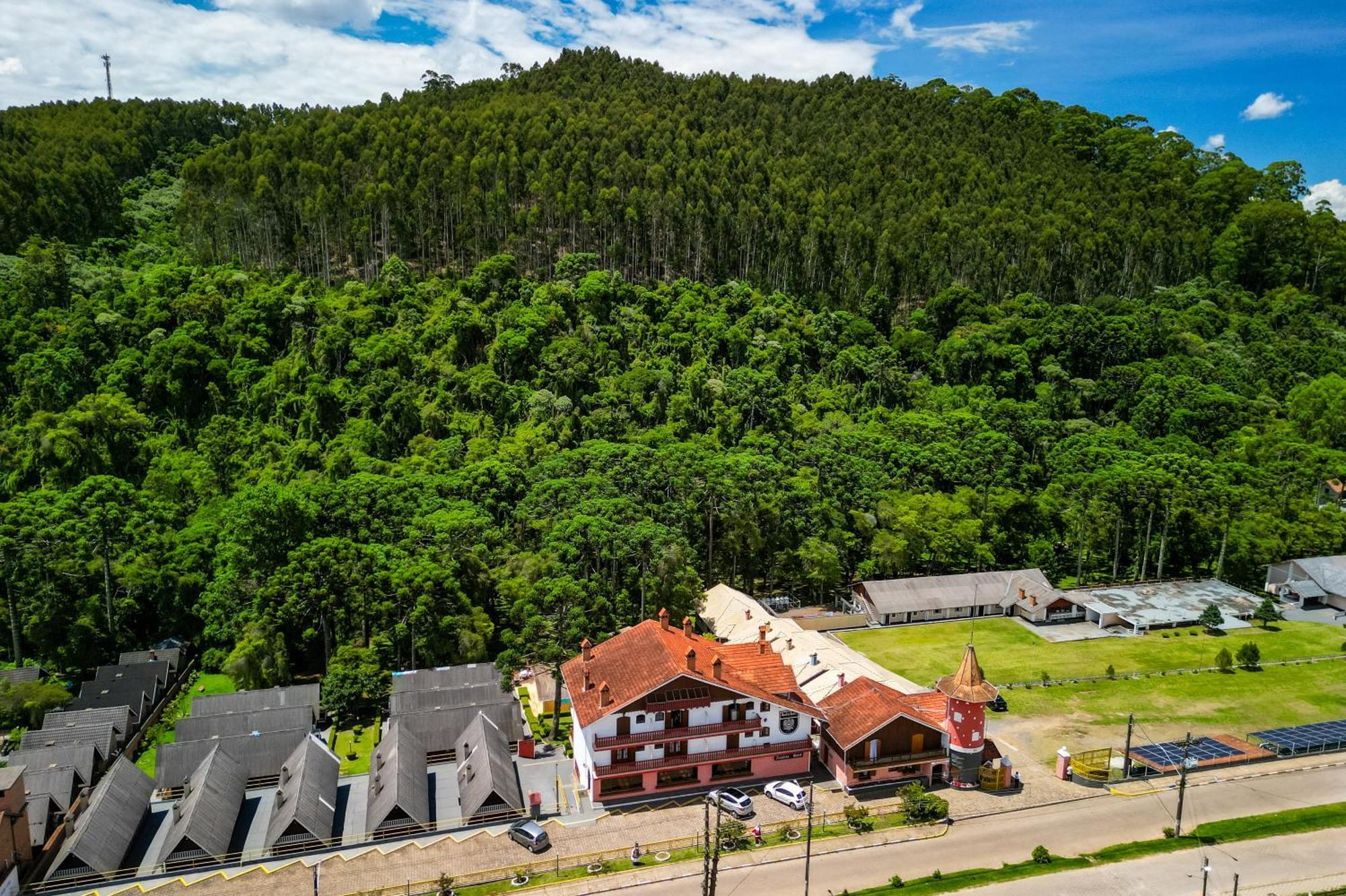 Velinn Austria Hotel Monte Verde Monte Verde  Εξωτερικό φωτογραφία