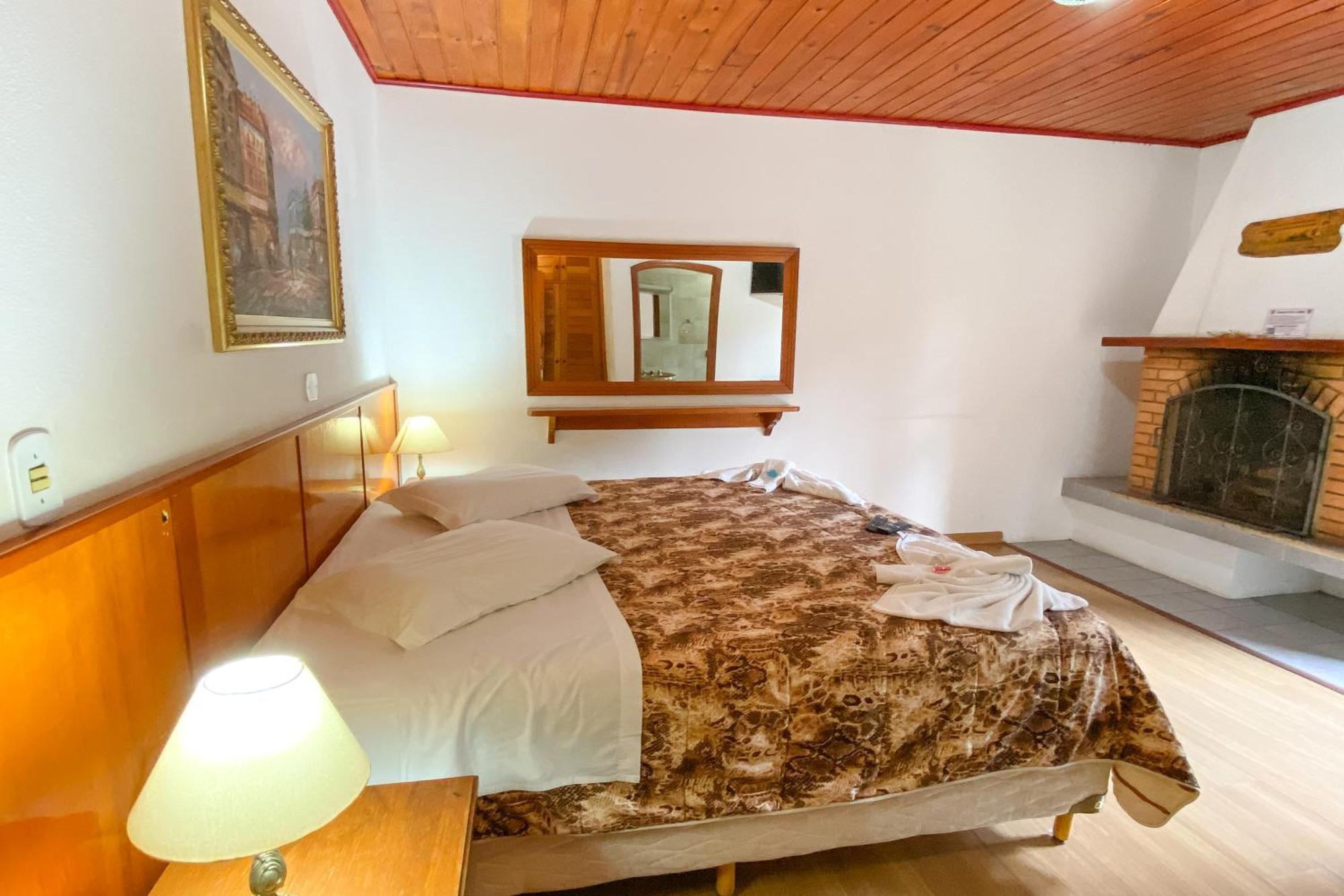 Velinn Austria Hotel Monte Verde Monte Verde  Δωμάτιο φωτογραφία