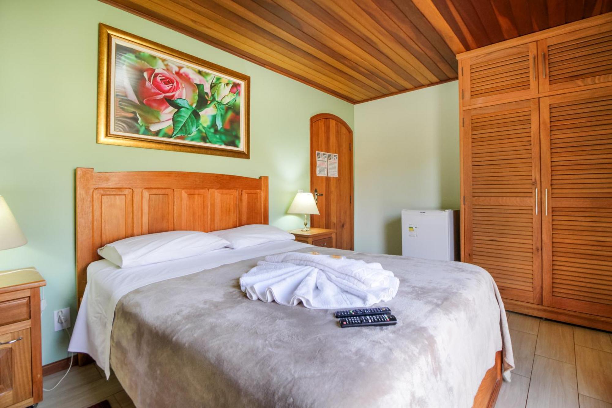 Velinn Austria Hotel Monte Verde Monte Verde  Εξωτερικό φωτογραφία