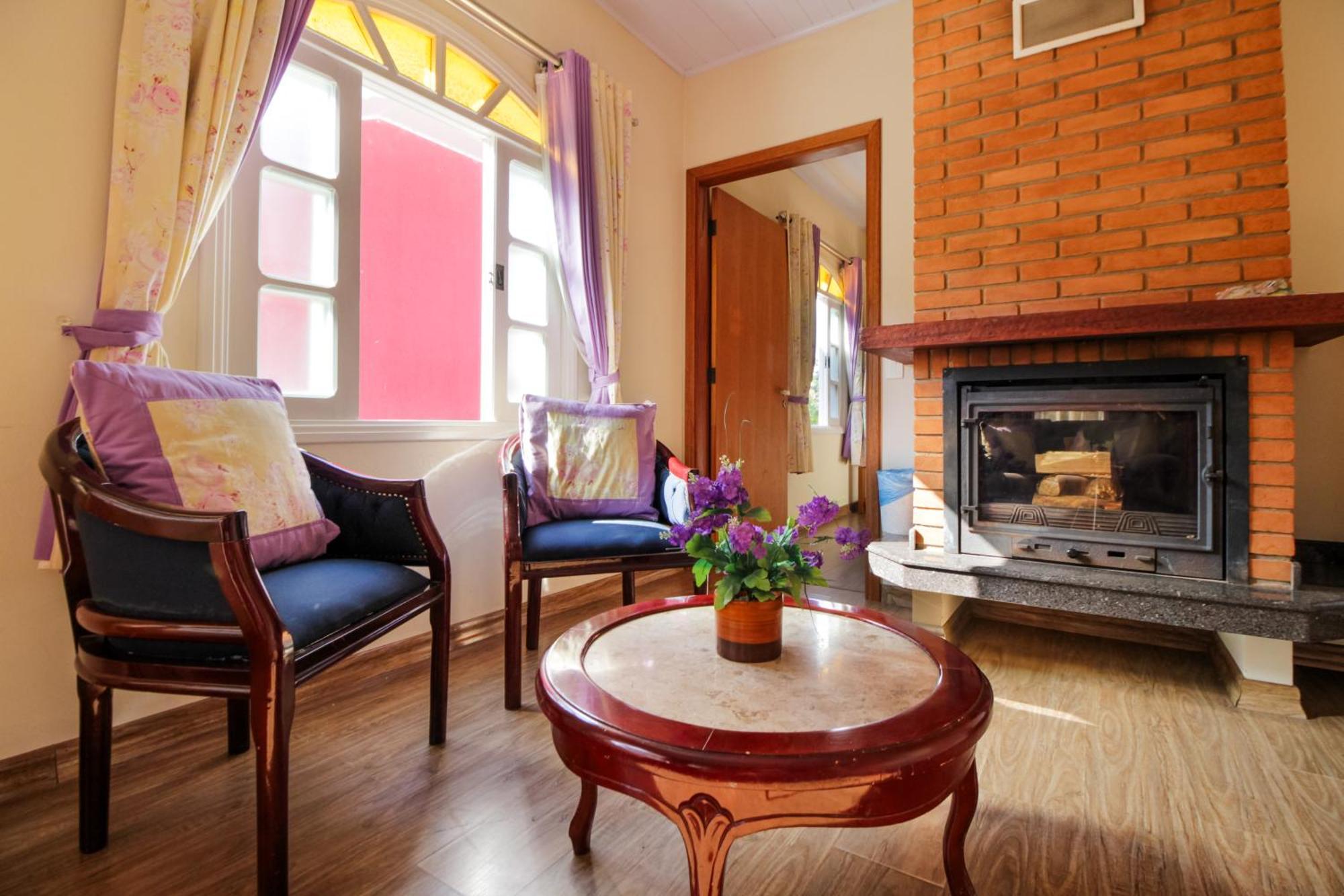Velinn Austria Hotel Monte Verde Monte Verde  Δωμάτιο φωτογραφία