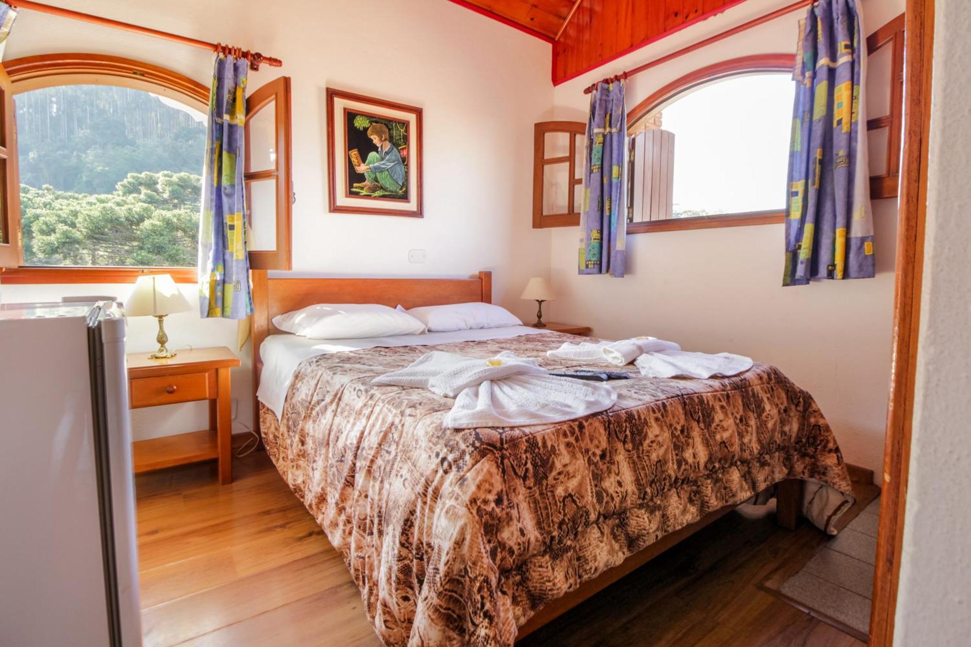 Velinn Austria Hotel Monte Verde Monte Verde  Εξωτερικό φωτογραφία