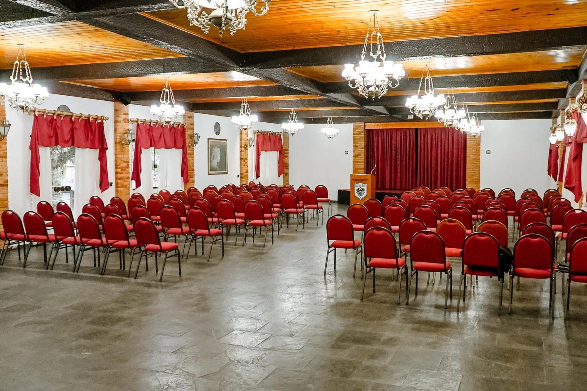 Velinn Austria Hotel Monte Verde Monte Verde  Εξωτερικό φωτογραφία