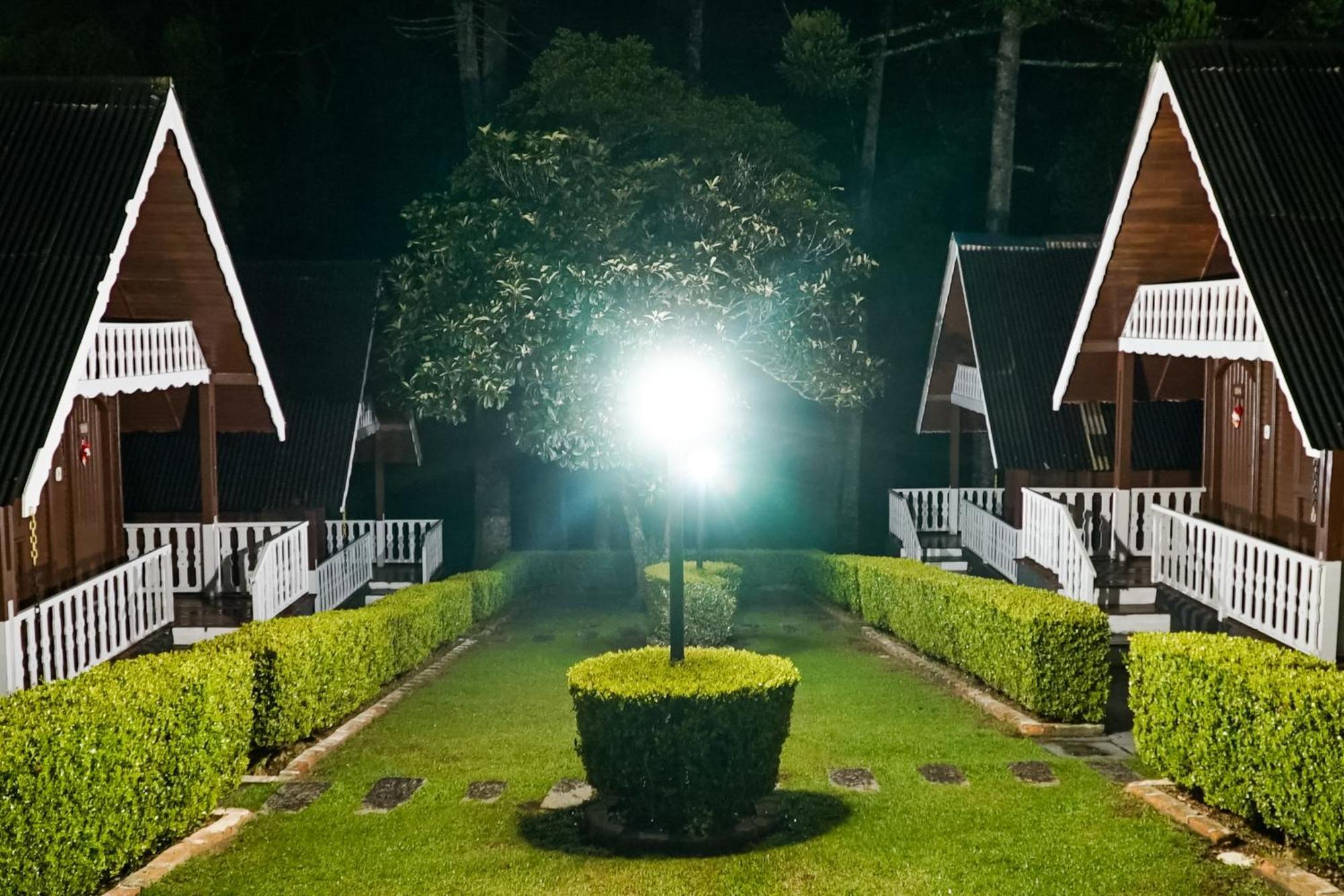 Velinn Austria Hotel Monte Verde Monte Verde  Εξωτερικό φωτογραφία