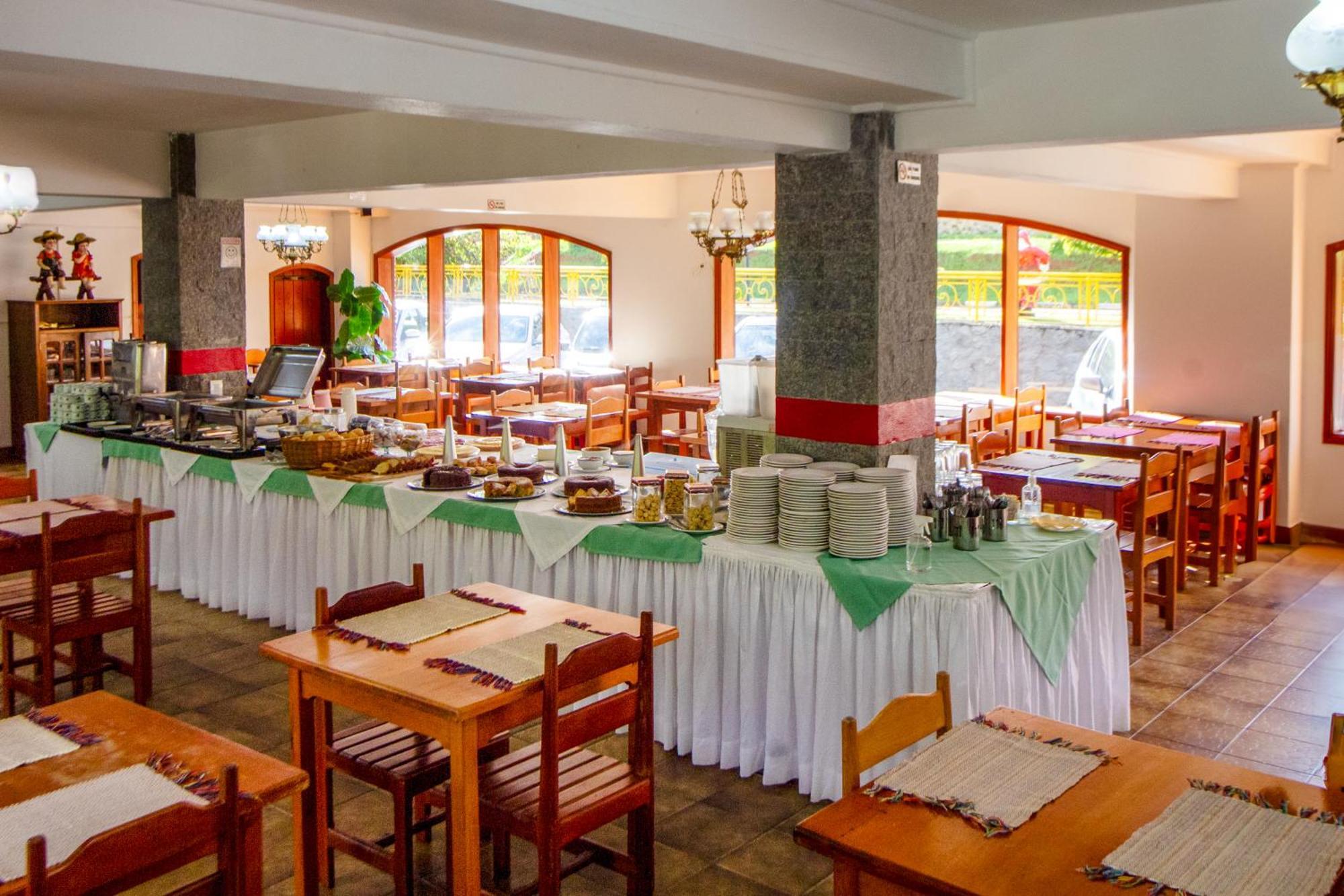 Velinn Austria Hotel Monte Verde Monte Verde  Εξωτερικό φωτογραφία