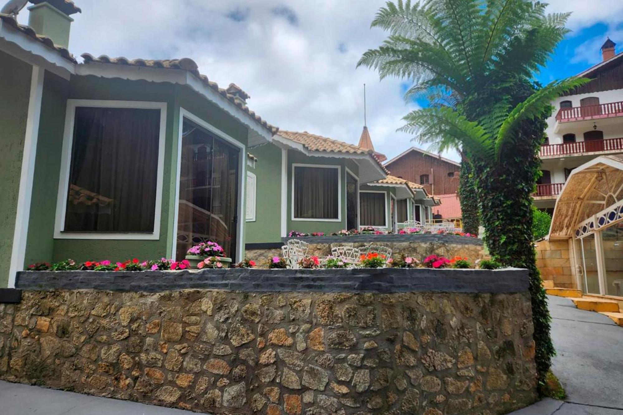 Velinn Austria Hotel Monte Verde Monte Verde  Δωμάτιο φωτογραφία